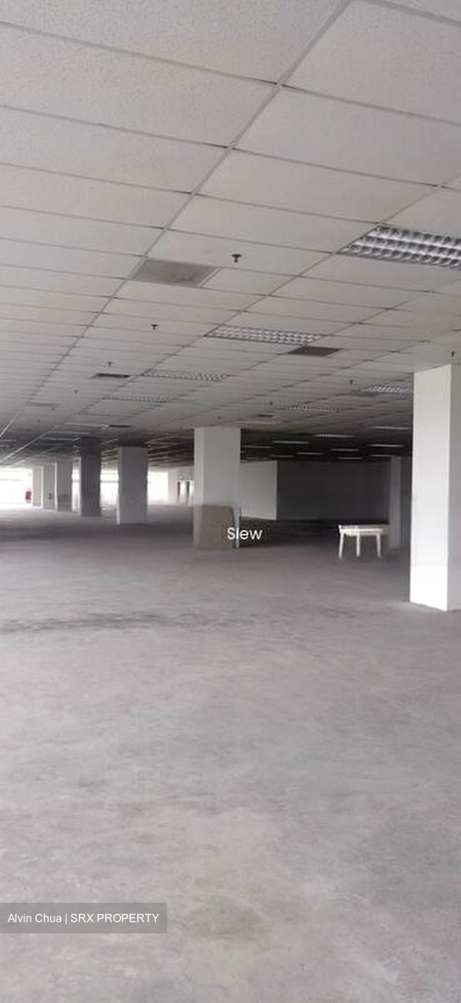 Corporation Place (D22), Factory #489782501